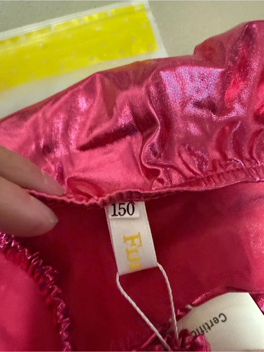 Mermaid Costume Size 10/12